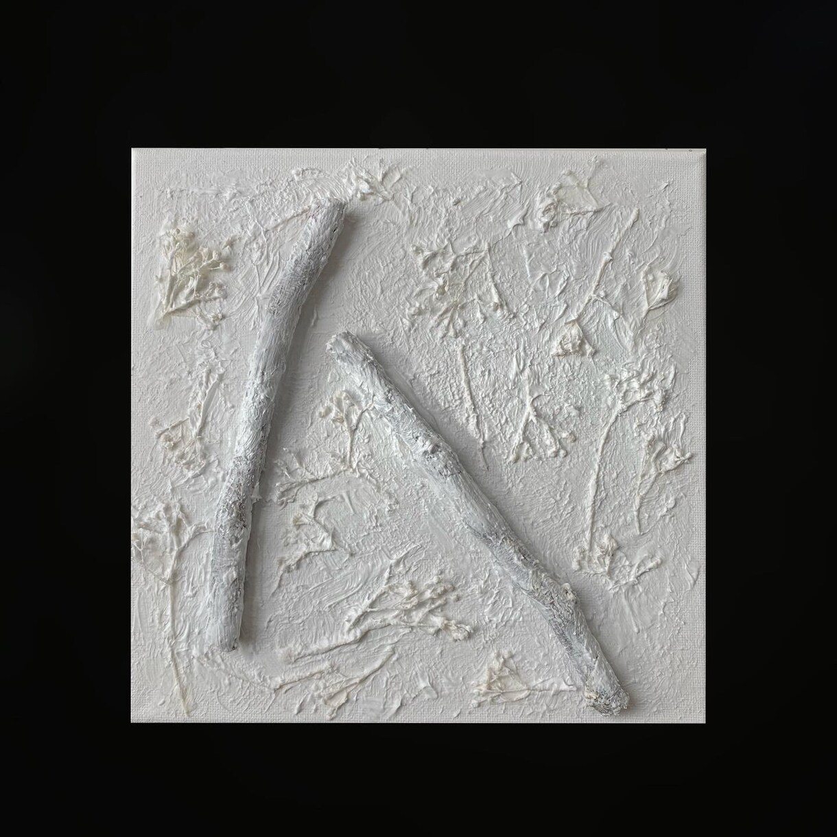 抽象的なアート作品品を作ります デジタルでも、キャンパスでも選べます。 イメージ1