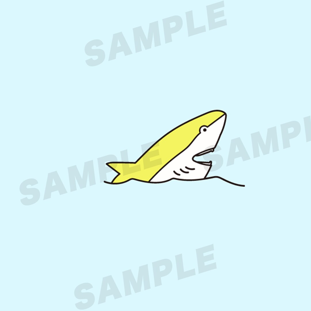 ゆるめなイラストやゆるキャラを制作いたします 企業のキャラクターなどに！ゆるキャラ制作します！ イメージ8