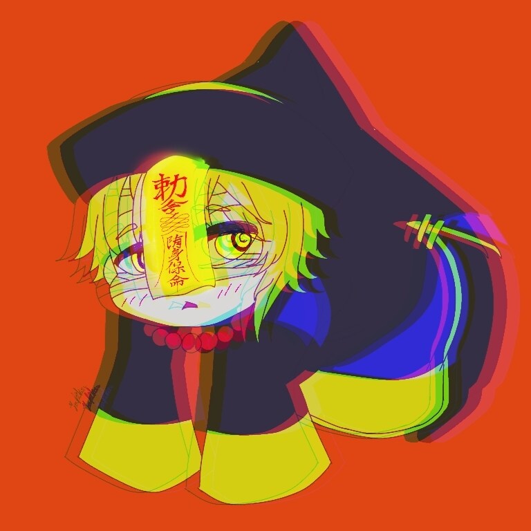 可愛いちびキャラアイコンお描きします SNSのアイコンが欲しいけど自分じゃ描けない方にオススメ イメージ3