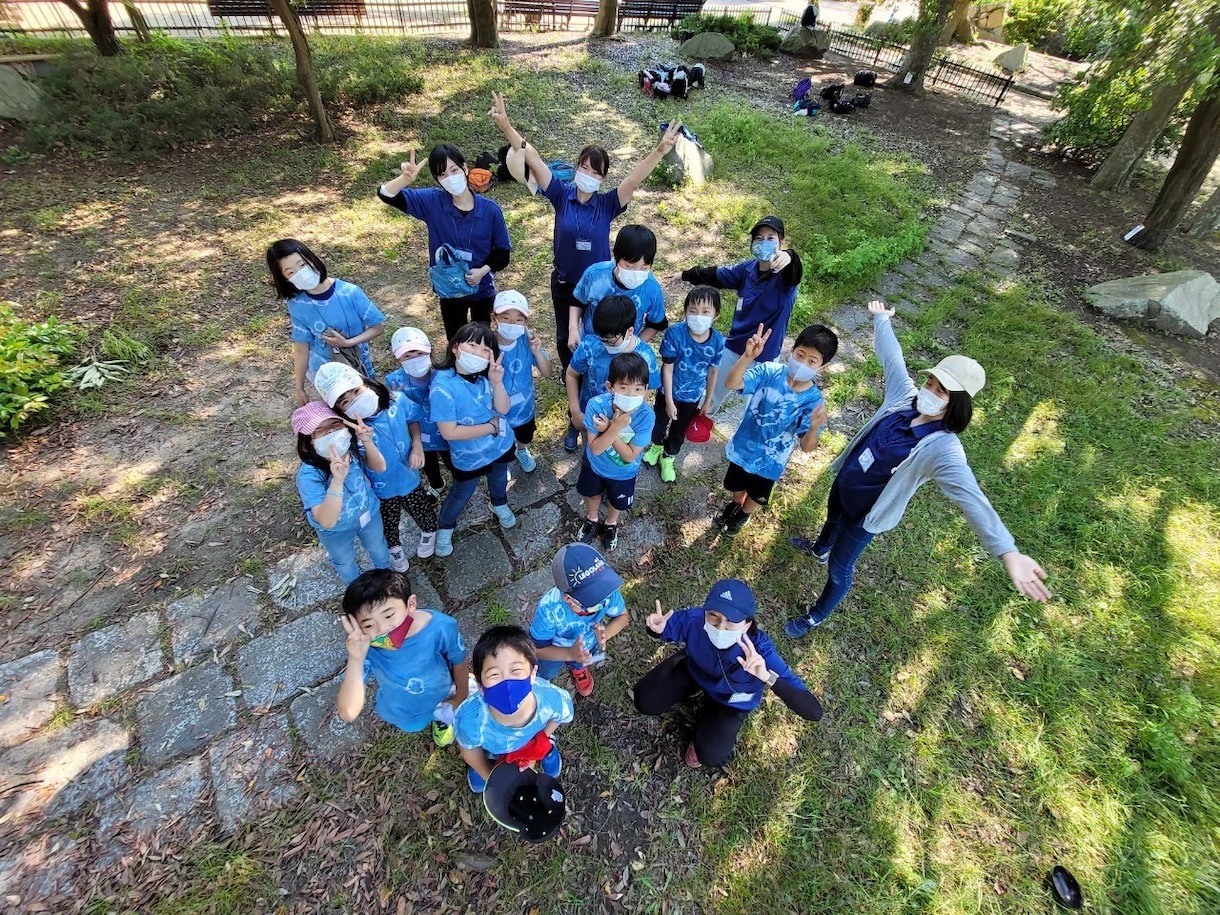 テキストチャット☆小学生☆子育て相談します いつもお母さんが笑顔でいることが、子どもの発育には大事なこと イメージ2