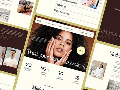 Design your websiteます website, for your business イメージ2