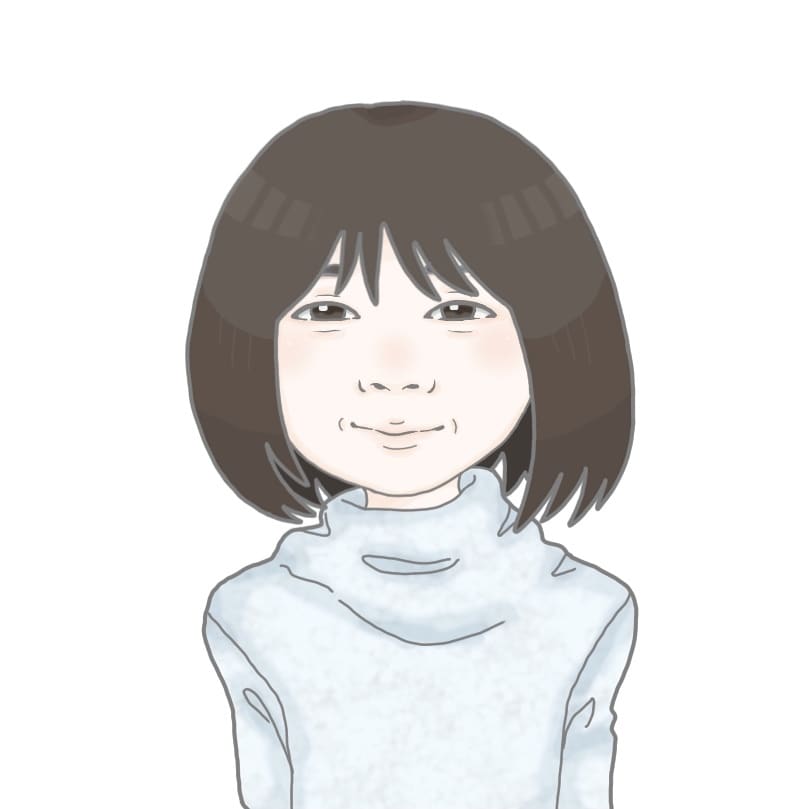 親しみやすくリアル！2つを叶える似顔絵お描きします あなたもキャラクターに変身！ポップでリアルな似顔絵をお届け イメージ5