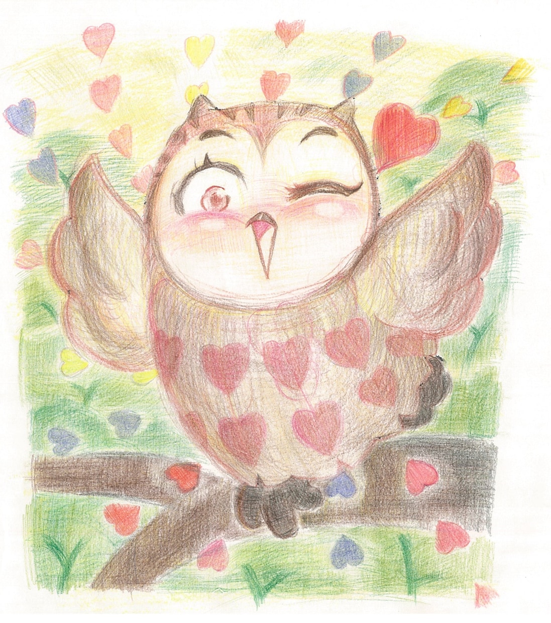動物アート描きます イラスト、アイコン…要望に合わせて！ イメージ4