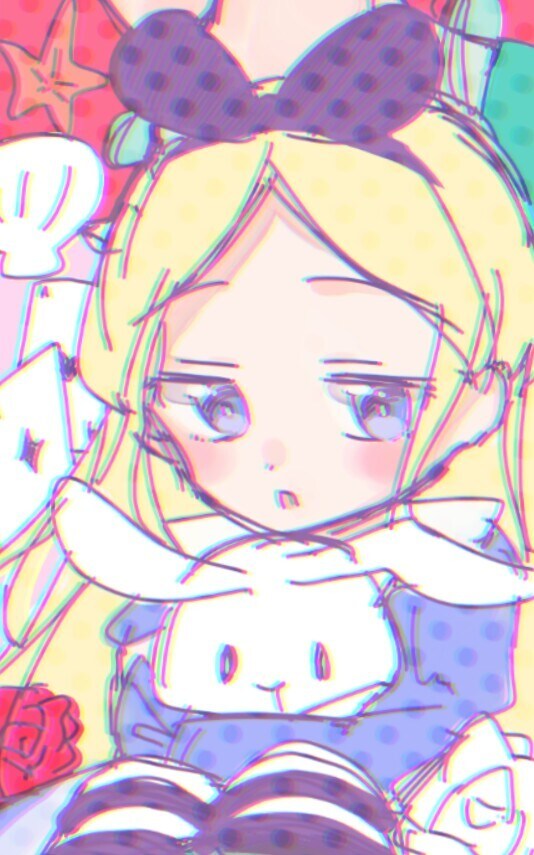 SNSなどのアイコン描きます ひとつひとつ丁寧に描きあげます！ イメージ8