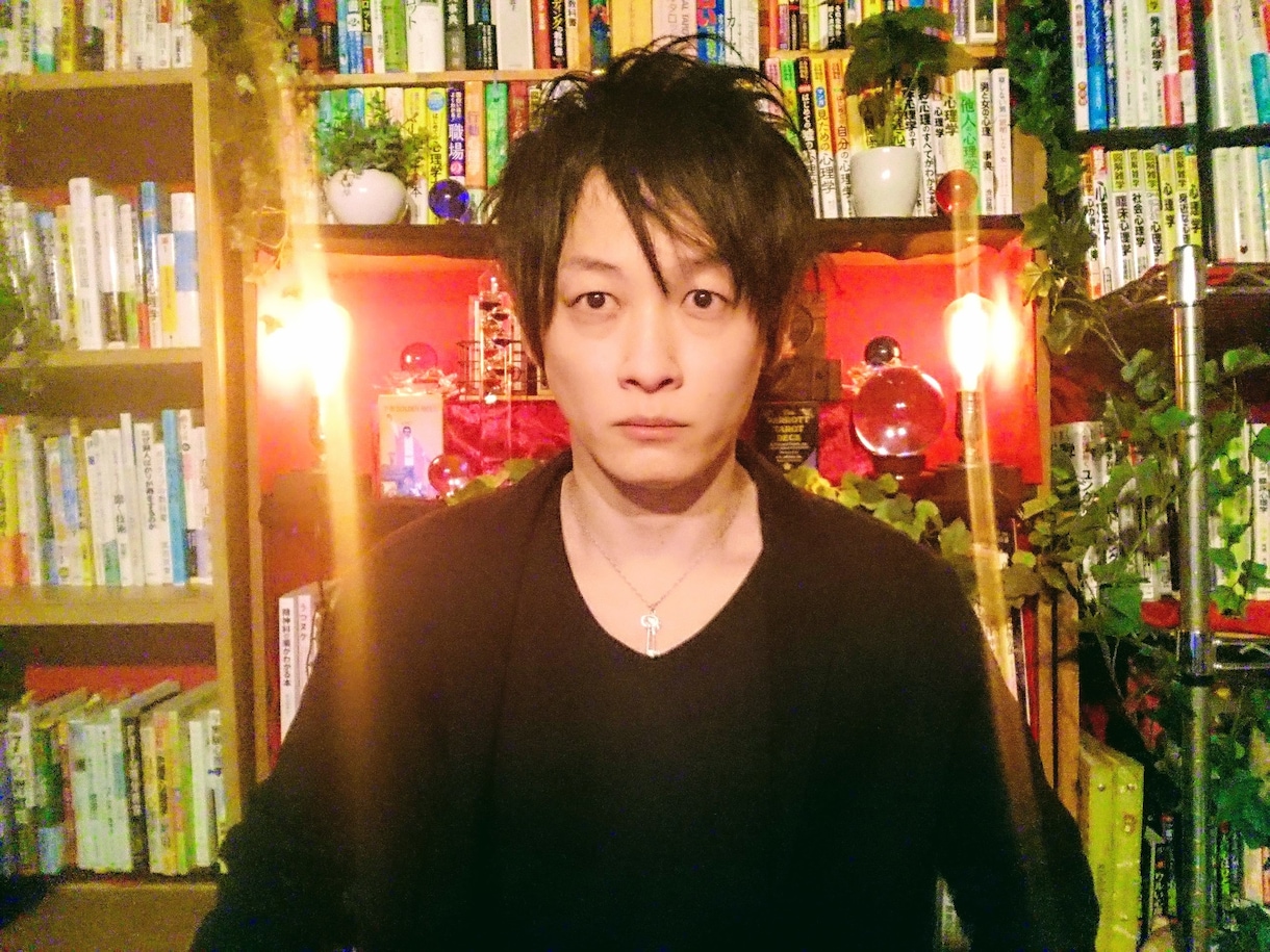 お話を聴きます、傾聴します ヽ(*ﾟдﾟ)ノ{恋愛・結婚、恋のお悩み聞きます} イメージ2