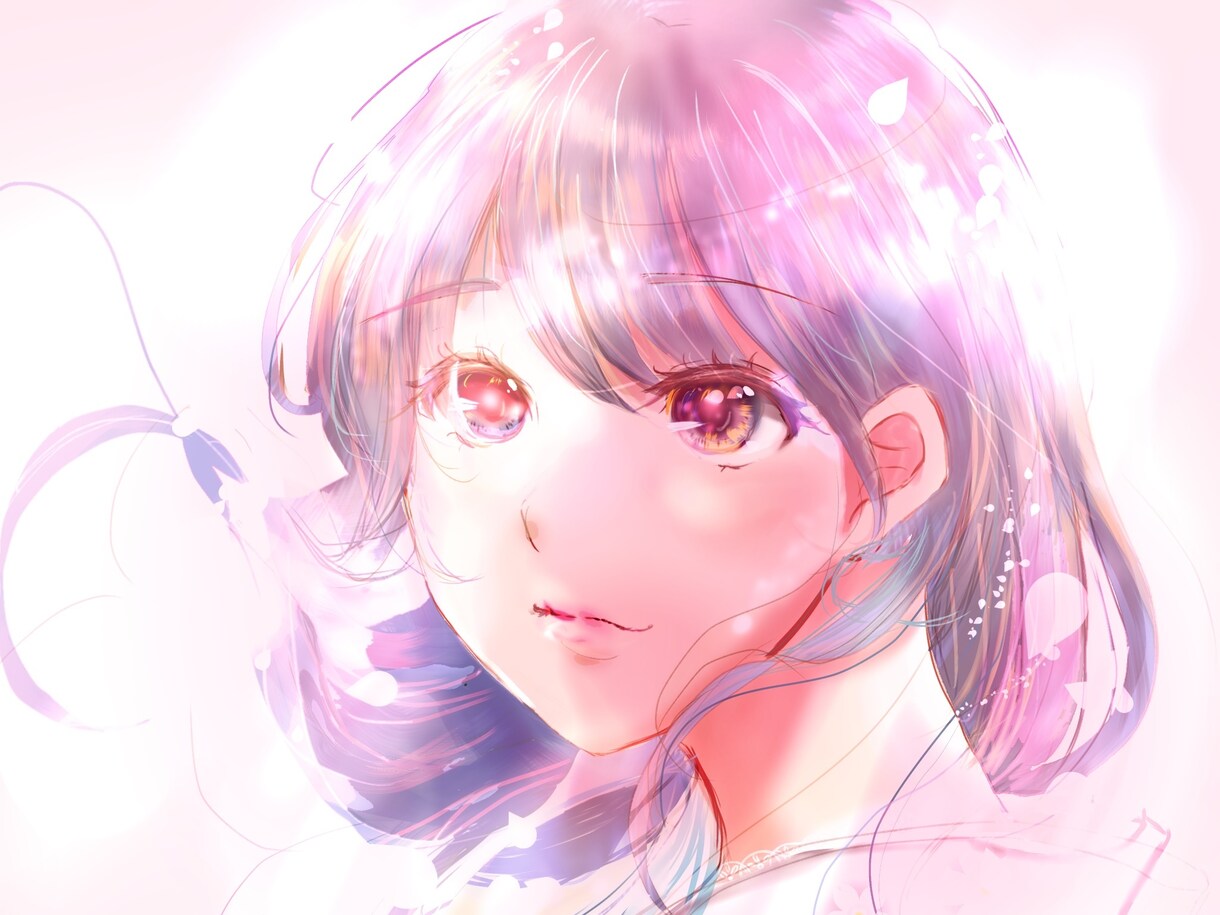 色んな絵柄であなたのアイコンを魅せます リアル、ポップ、ゆるめ、おしゃれ、かっこいいなど。 イメージ4