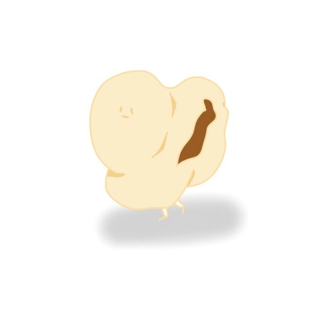 動物から人間までゆるかわイラスト提供します ゆるふわイラストをアイコンにして可愛くアピール イメージ6