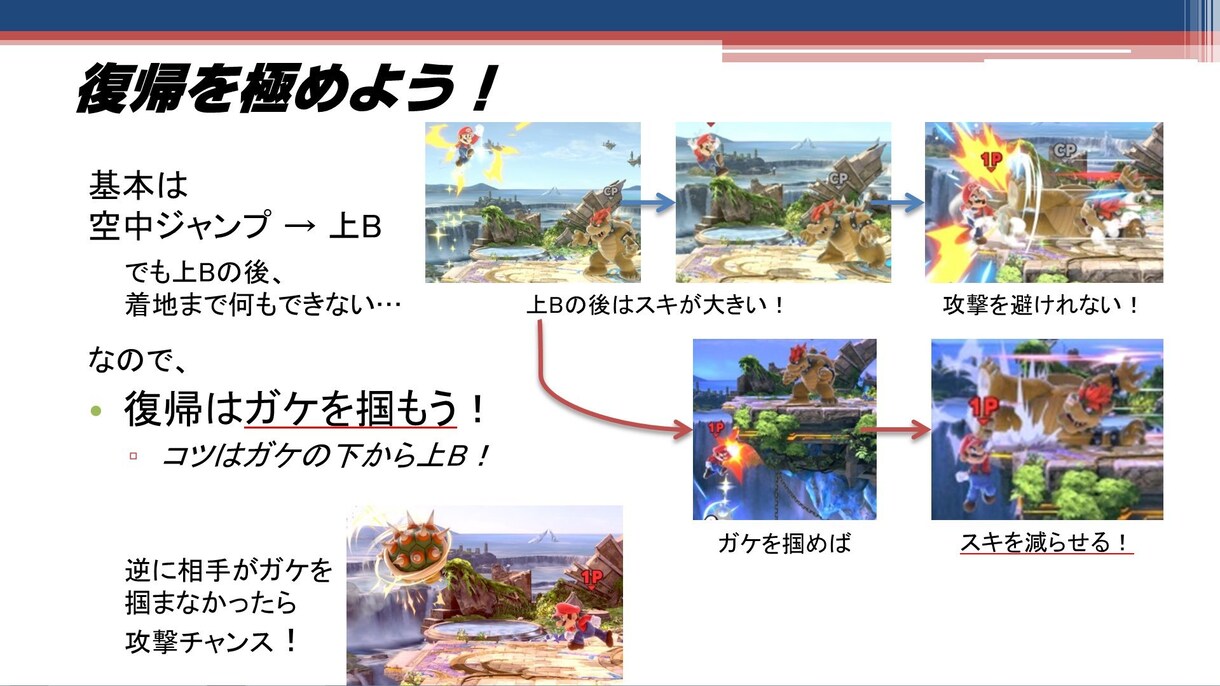 スマブラSP楽しさ重視・トレモ無でアドバイスします 目標・プレイできる時間・モチベーションに合わせて調整します！ イメージ3