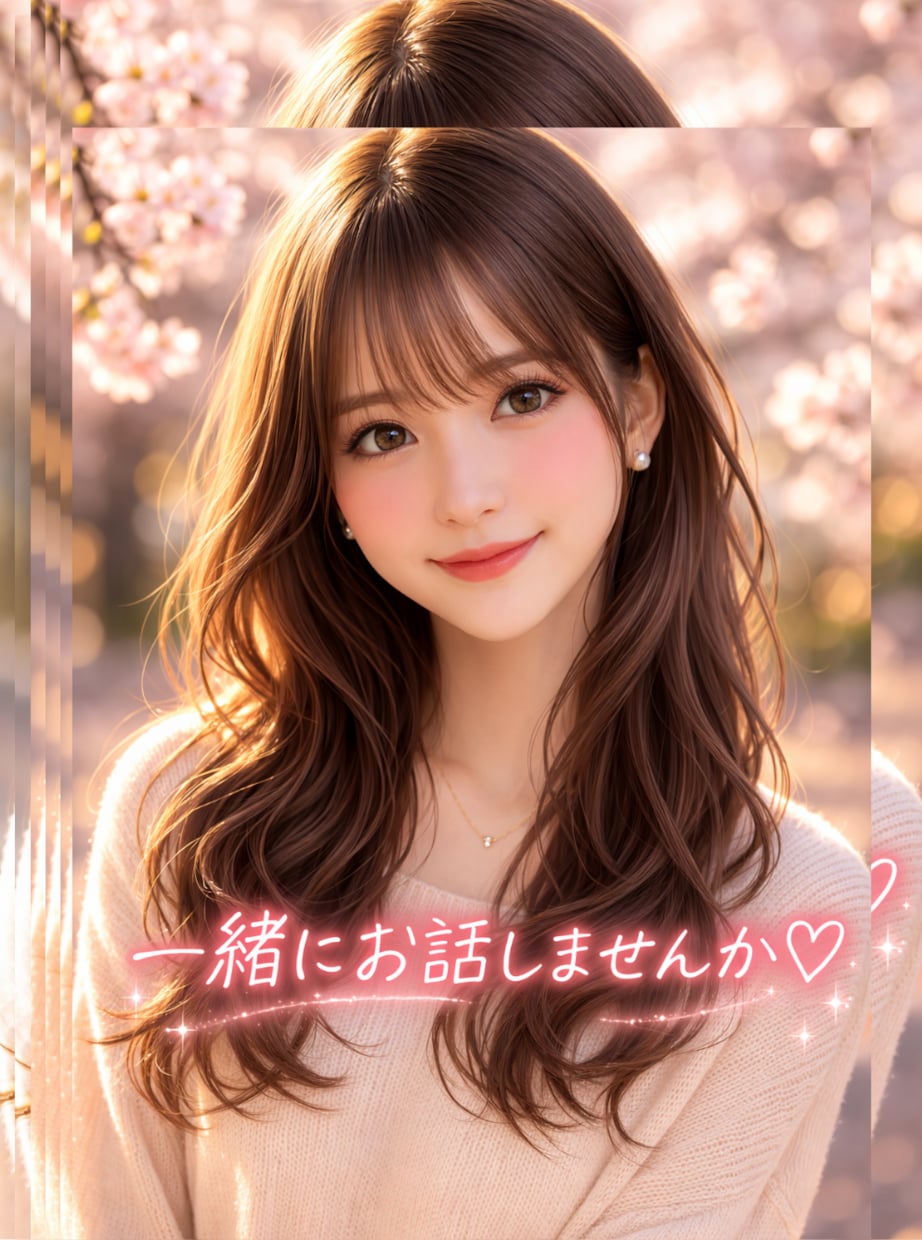 2人だけの甘〜い時間♡貴方のカワイイ恋人になります ラブラブトーク♡貴方の心の寂しさお疲れをここで癒しませんか？ イメージ1