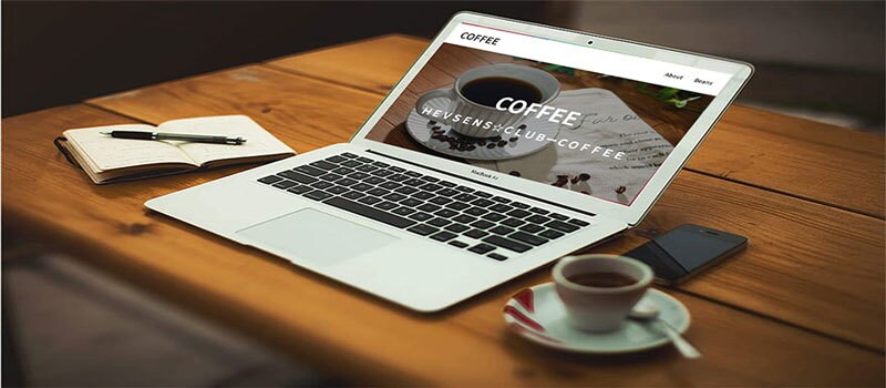 webサイトの作成を請け負います webサイト作成ならお任せください。 イメージ7