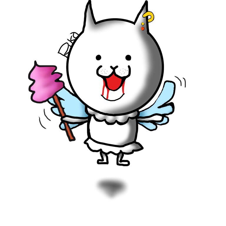 ゆるいイラスト作成します ゆるくて可愛いオリジナルのイラストはいかがですか？ イメージ2