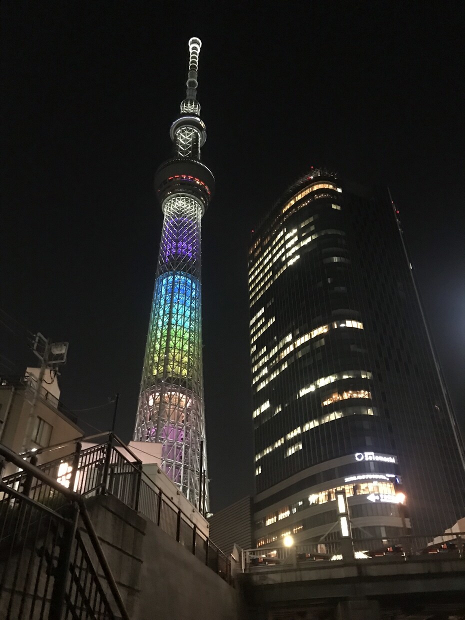 東京23区住みたい！引っ越ししたい！相談のります 都会に進出したいが、何処に住んだらいいのかわからない方必見 イメージ4