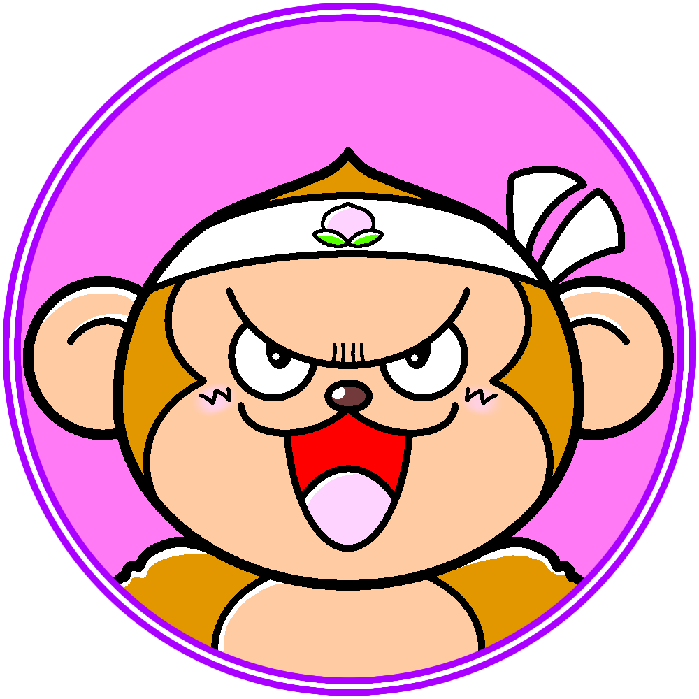 SNS等のシンプル&かわいいアイコンお描きします 人物・動物のかわいいアイコン♫ イメージ3