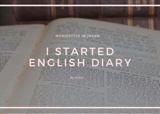 英語日記添削一回200円で承ります 毎日続けて英語力アップ！モチベーションアップのお手伝い。 イメージ1