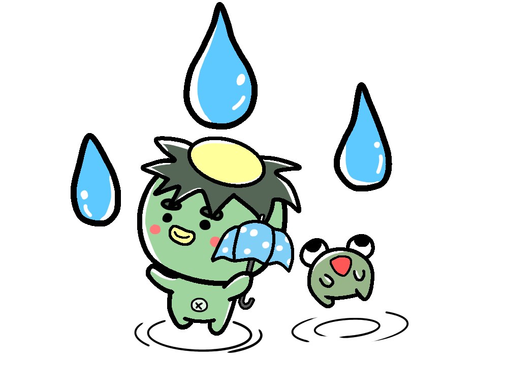 ゆるい・かわいいキャラクター描きます 商用利用・個人用・SNS・アイコン等ゆるいキャラ制作します！ イメージ4