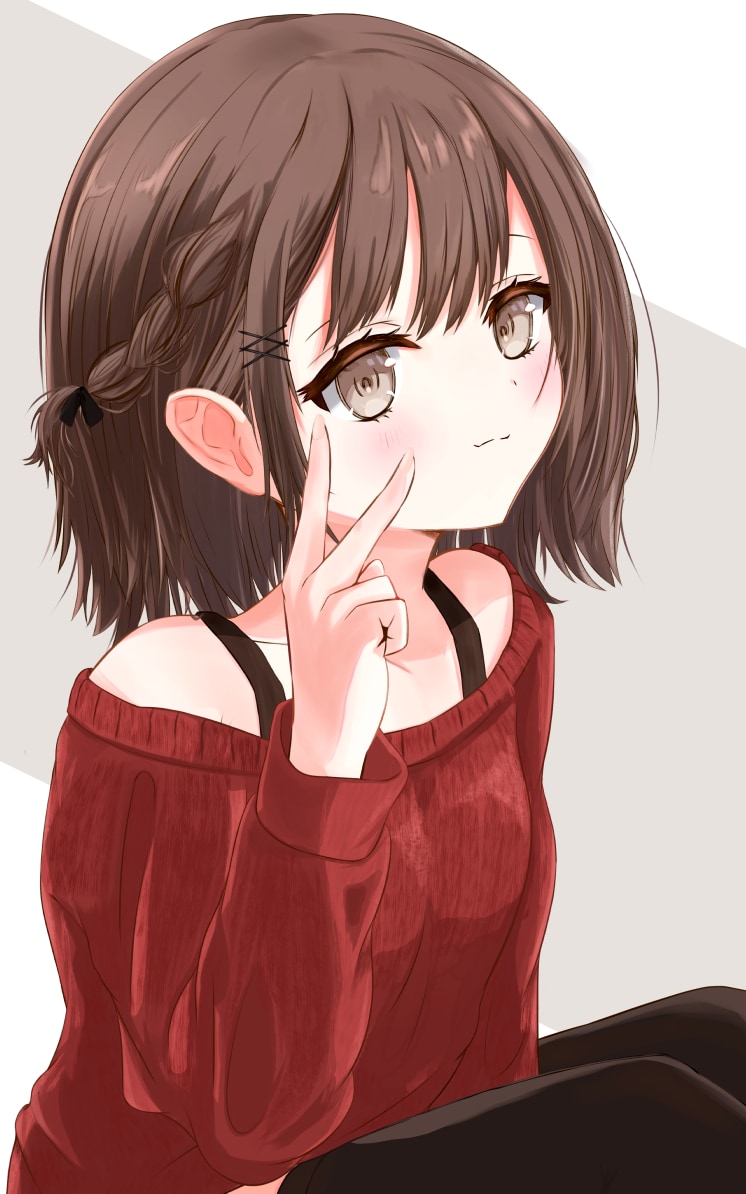 創作キャラクターの可愛いイラストを描きます 自身のオリジナルキャラや活動で使用するイラストが欲しい方へ イメージ5