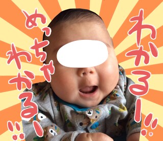 写真から、世界に一つのＬＩＮＥスタンプを作成します 自分で作るのは大変だし申請もめんどくさい！という方に♪ イメージ2