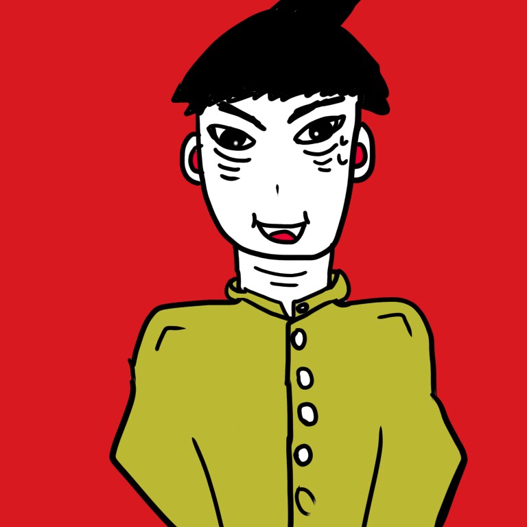 SNS向けの個性的なアイコンを描きます SNS等で使用できる可愛い個性的なイラストを描きます イメージ4