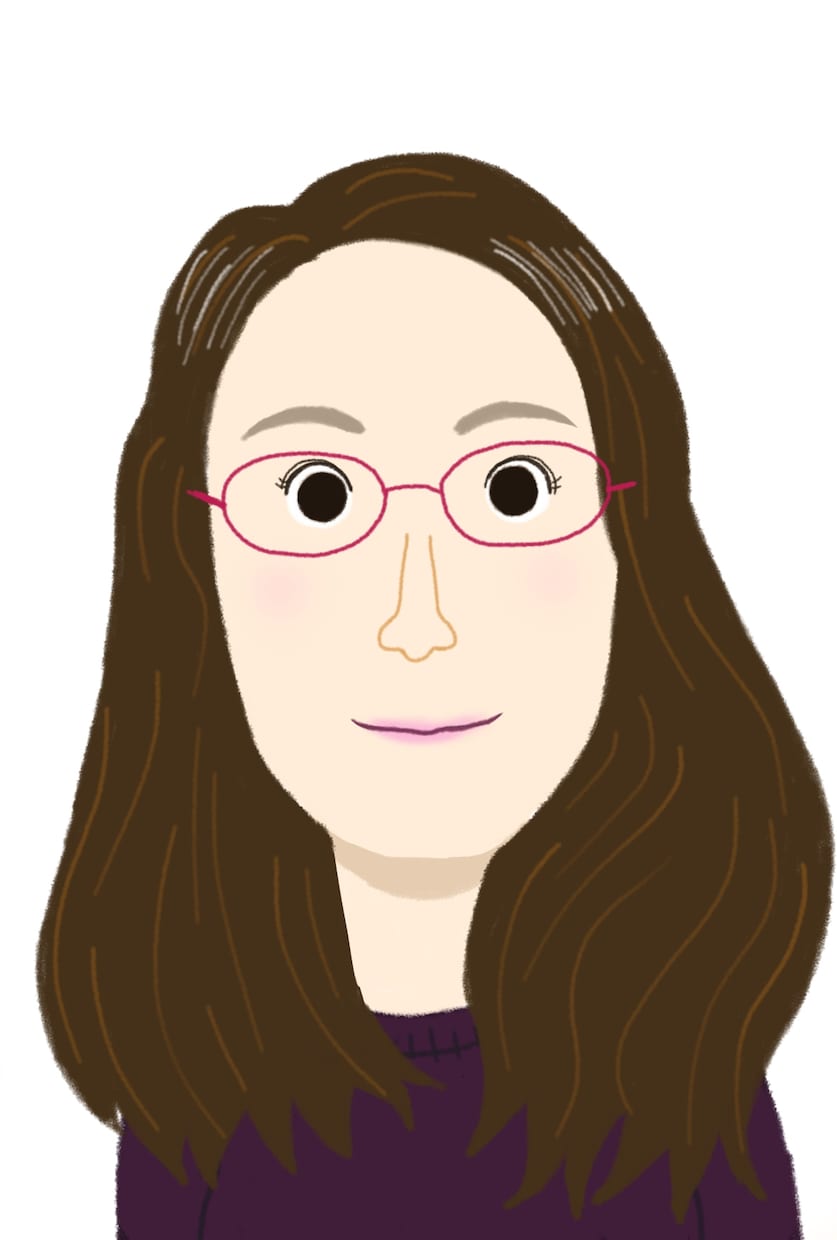 ほんわかキャラの似顔絵を描きます 名刺用やSNSのアイコン用に最適です！ イメージ2