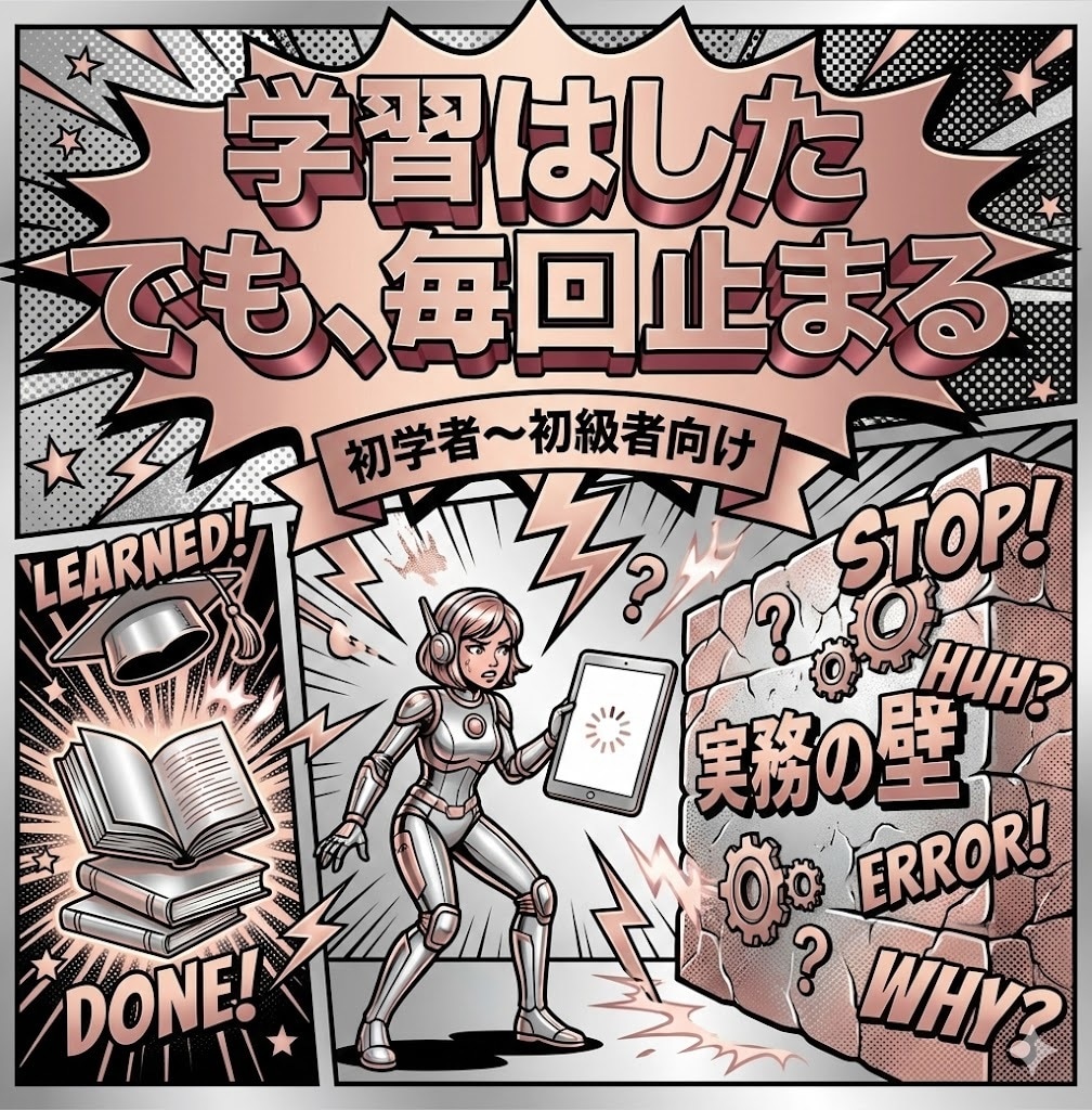 一人で迷って進めないデザイン制作を一緒に伴走します 操作ではなく、判断で迷う人のためのデザイン伴走教室です。 イメージ2