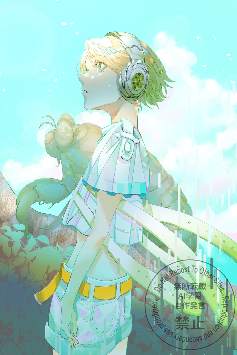 商用利用可能！ご希望のイラストを作成します ラフを線画と色塗りで修正できるのであなたの理想に近づけます！ イメージ2