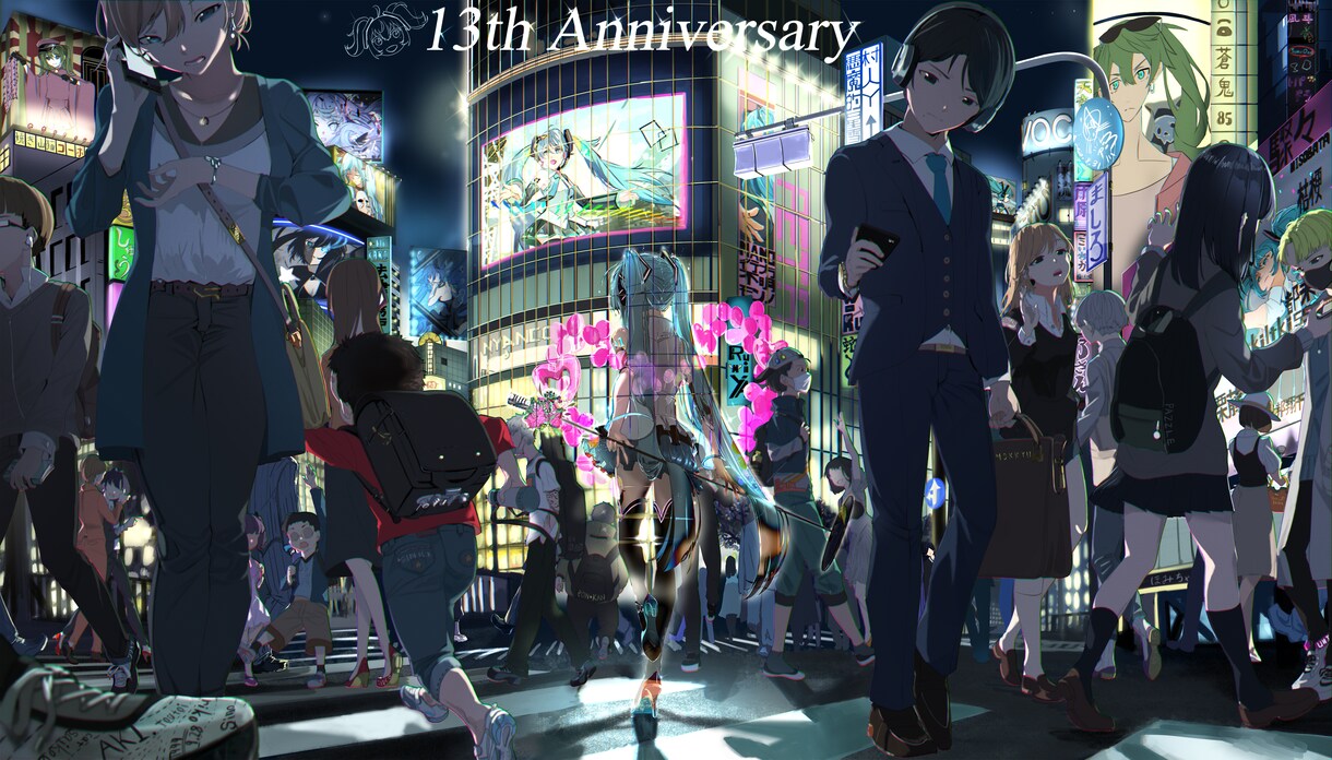 アイコンや背景込イラスト制作します アイコンから商法動画(ED画面)やアイコンにお気軽にどうぞ！ イメージ4