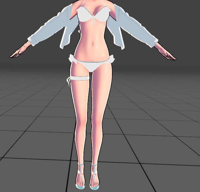 Unityテクニカルアーティストします 高品質なUnityアセット＆カスタムレンダリング制作 イメージ2
