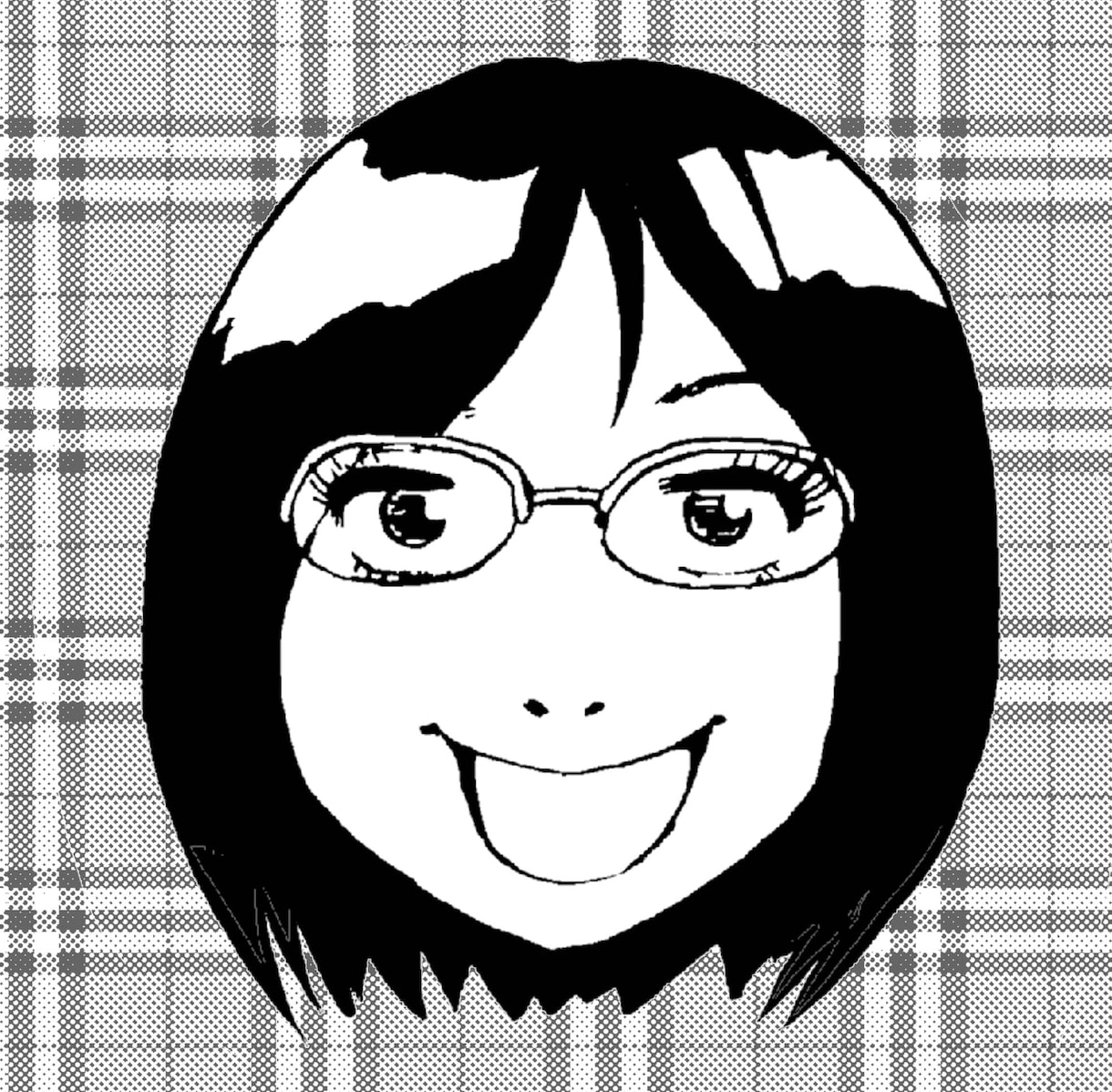 漫画絵のツイッターやブログのアイコン描きます！ イメージ2