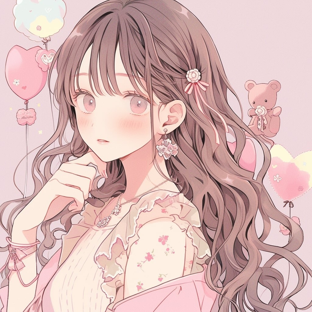 感謝を込めて…リピーター様限定♡のチャットします リピーター様のみのリクエスト枠となってます◡̈*.。 イメージ2