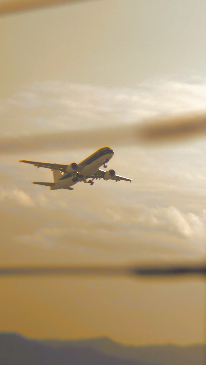 旅客機の写真を提供します 飛行機好きの方はおすすめです。 イメージ4