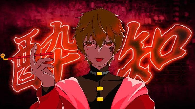 歌ってみた動画などに使用するサムネイラスト描きます 配信活動や歌ってみた動画のサムネ用のイラストなど描きます!! イメージ4