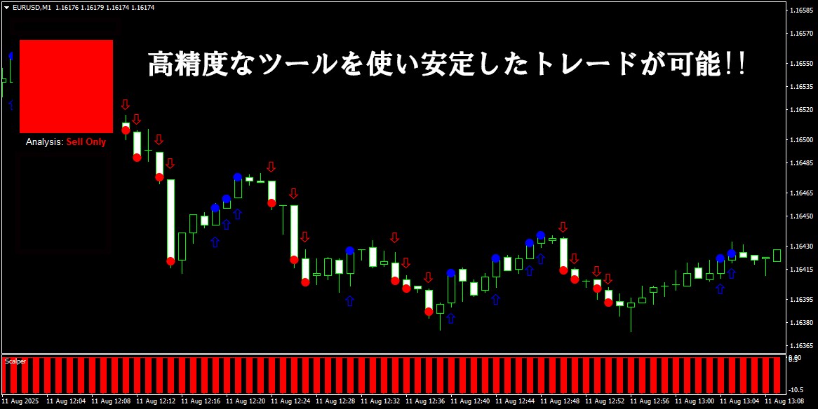 国士無双のバイナリーオプション術をお教えします 長年の研究と検証で完成！バイナリーオプションで専業になる方法 イメージ6