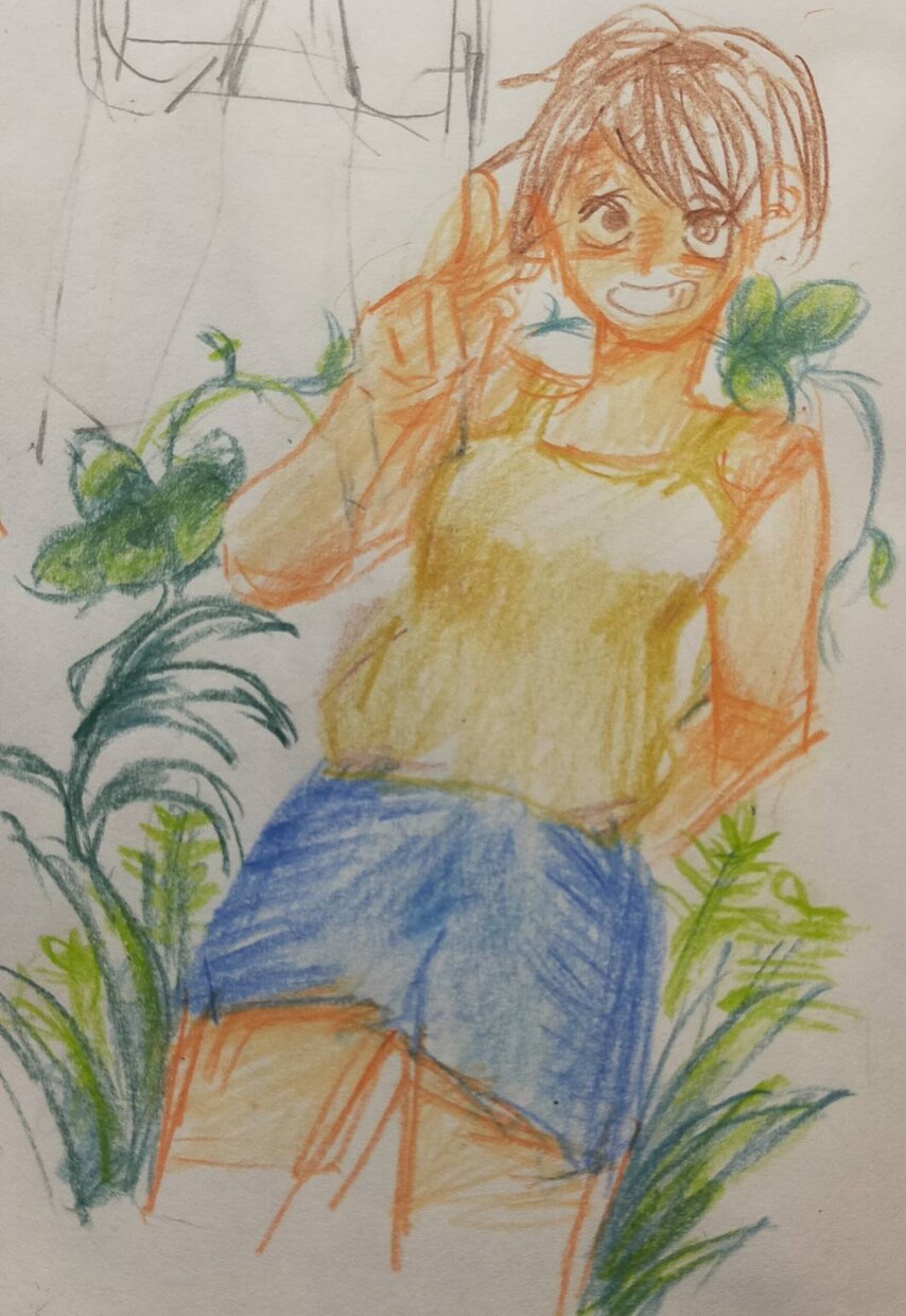 アイコンやイラストを描きます ポップで温かみのある絵をあなたに イメージ2