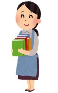 現役司書が赤ちゃん〜高校生向けの本を選びます プレゼントや読み聞かせの本、読書感想文の本を提案します！ イメージ3