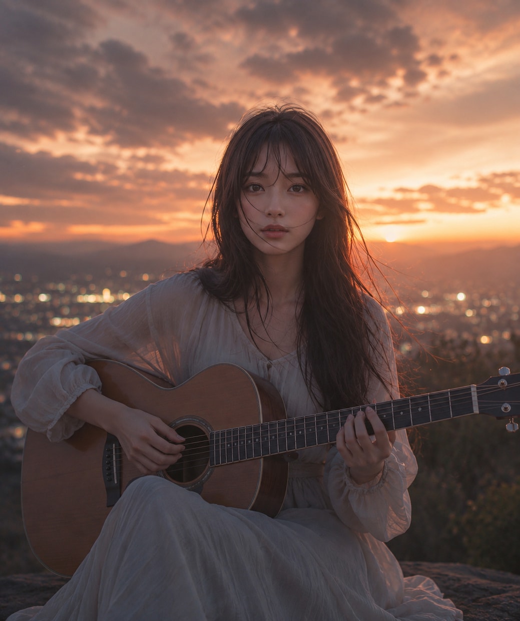 破格なお値段で貴方だけのオリジナル楽曲を制作します あなたのイメージを、1曲の音楽に。 イメージ2
