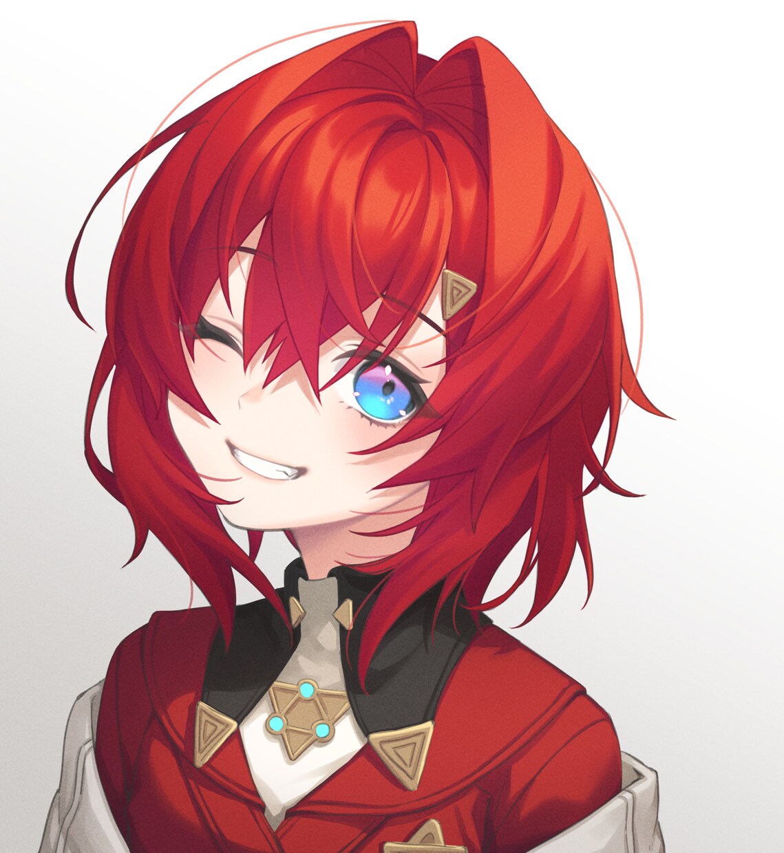 様々な用途に使っていただけるイラスト制作します 貴方のキャラクター描かせてもらえませんか？ イメージ5