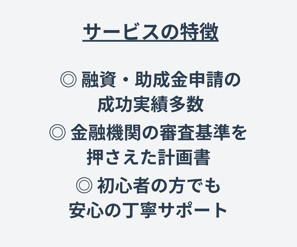 即日納品!成功を後押し、事業計画書をレビューします 経営コンサルのプロが事業計画書のレビュー改善提案で成功を支援 イメージ2