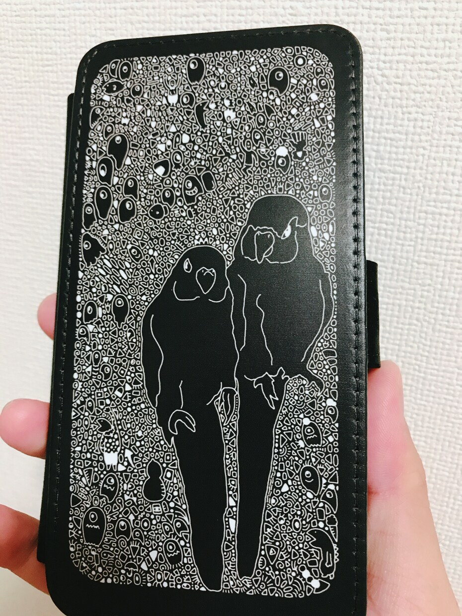 オリジナルスマホケース作ります iPhone、スマホケースをデザインします。 イメージ2