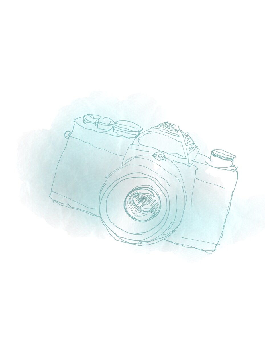 ゆるイラストを描きます ゆるくて柔らかいほのぼのしたイラストを描きます♪ イメージ3