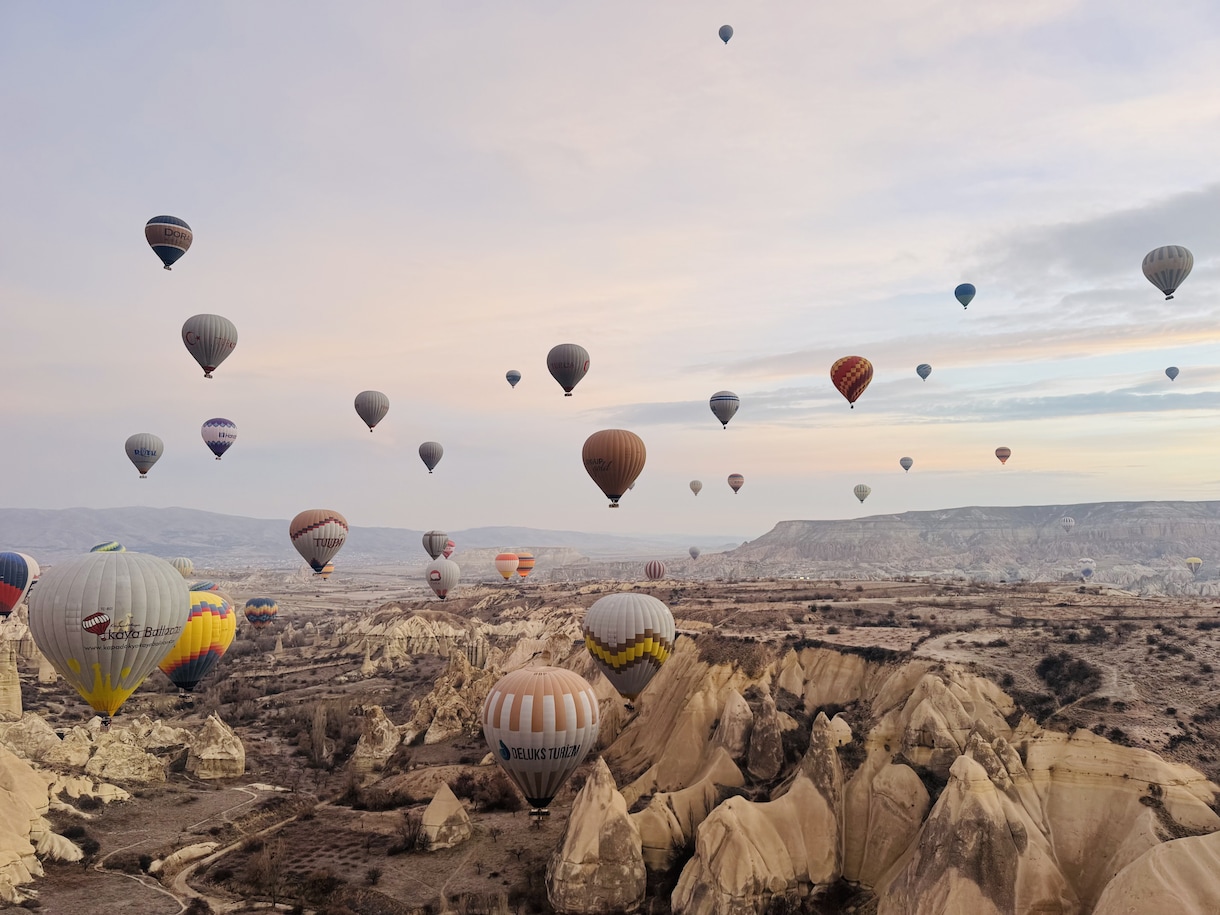 1人旅またはカップルプラン企画します 物価高対抗！予算抑えめの関西発着旅行プランをご提案します イメージ6