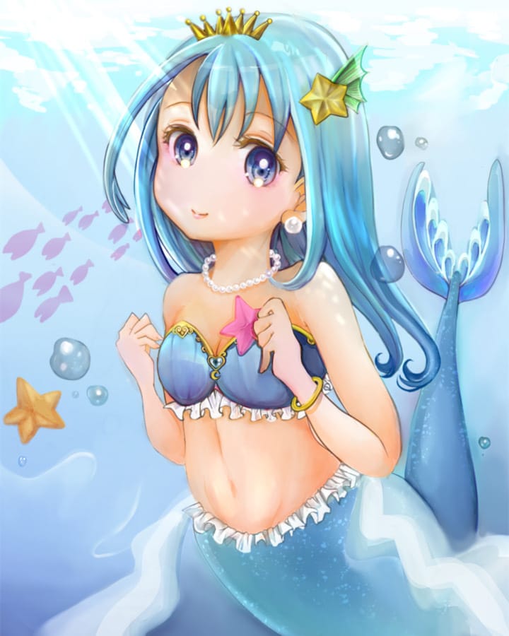 ゲームイラスト描きます ゲームキャラクターや小物やモンスター イメージ2