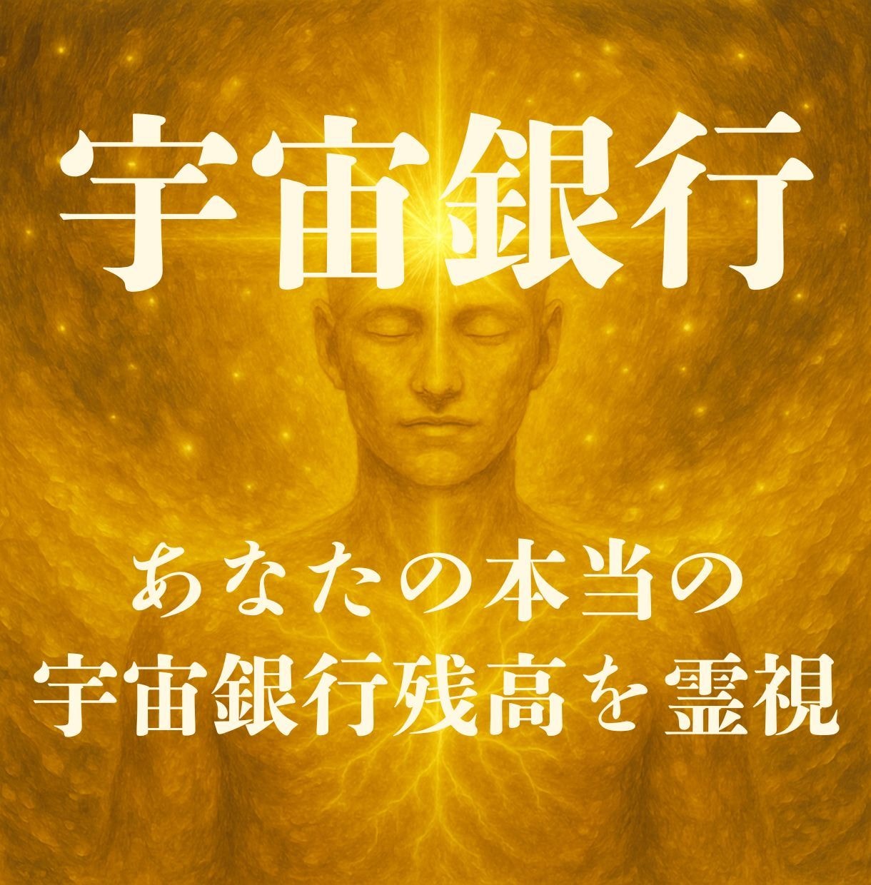 金運鑑定◆宇宙銀行とお金が残らない原因を霊視します 収入があっても貯まらない理由と最初の整えを伝えます イメージ10