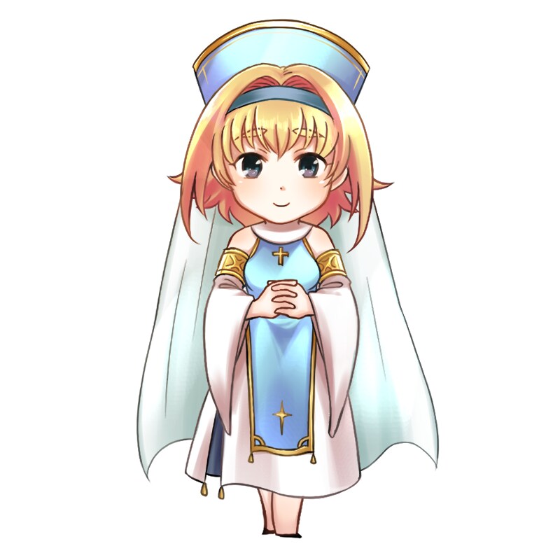 オリジナルのイラスト作成受けます そのイメージ、描かせてください。 イメージ9