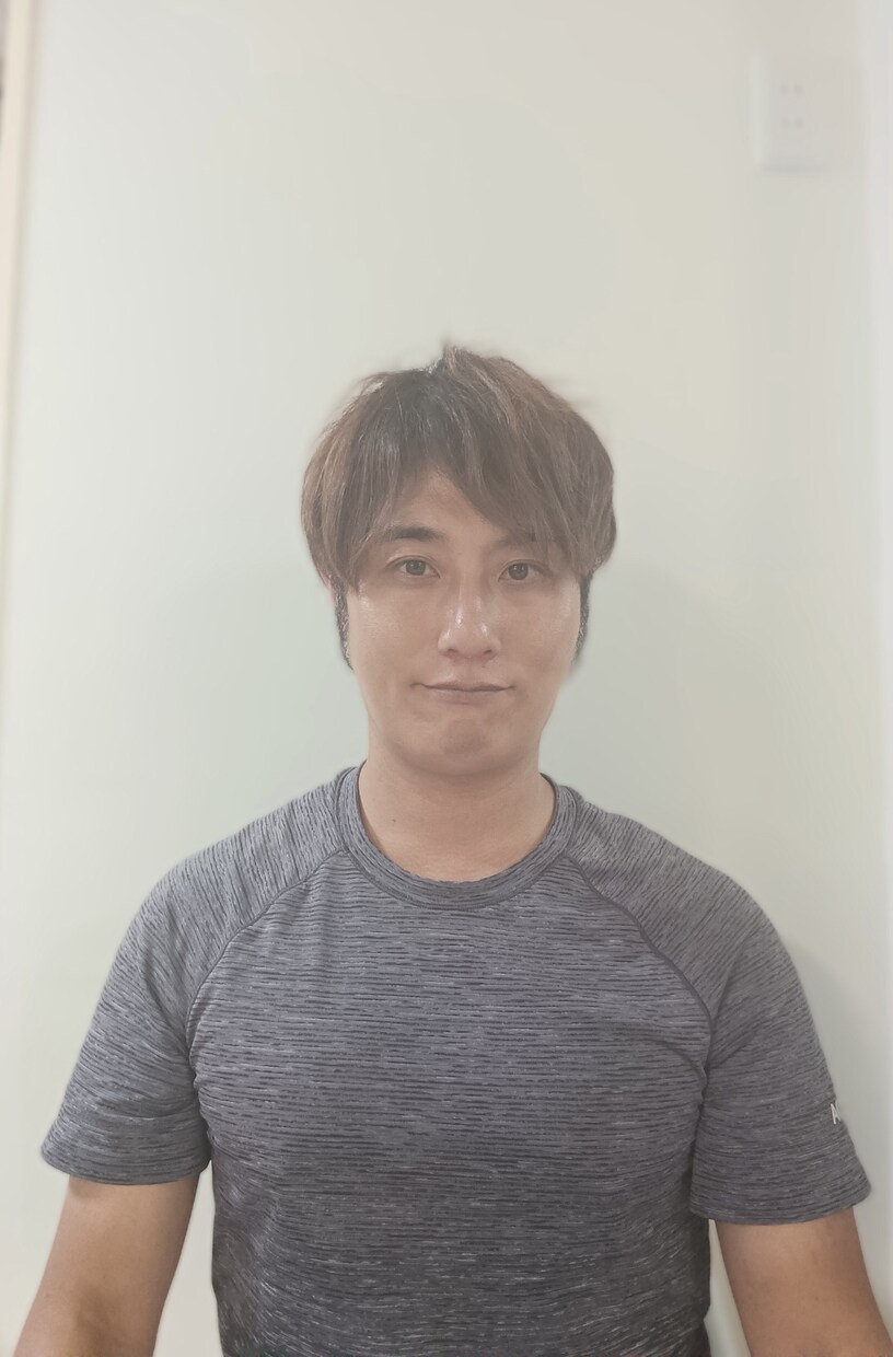オンラインでピラティス教えます 初心者大歓迎です。マット1枚ご用意下さい イメージ1