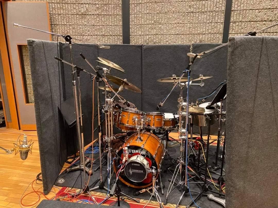 ミックス＆マスタリングを承ります オールジャンルの音楽に対応♪イメージ以上の作品に仕上げます♪ イメージ2