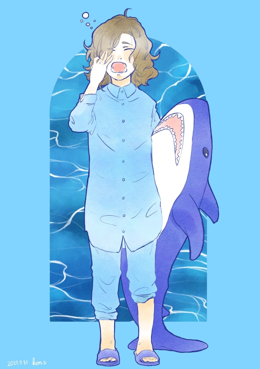 ご希望のイラスト作成いたします 商用利用可！ふんわり系〜シック系まで、ご相談ください イメージ6