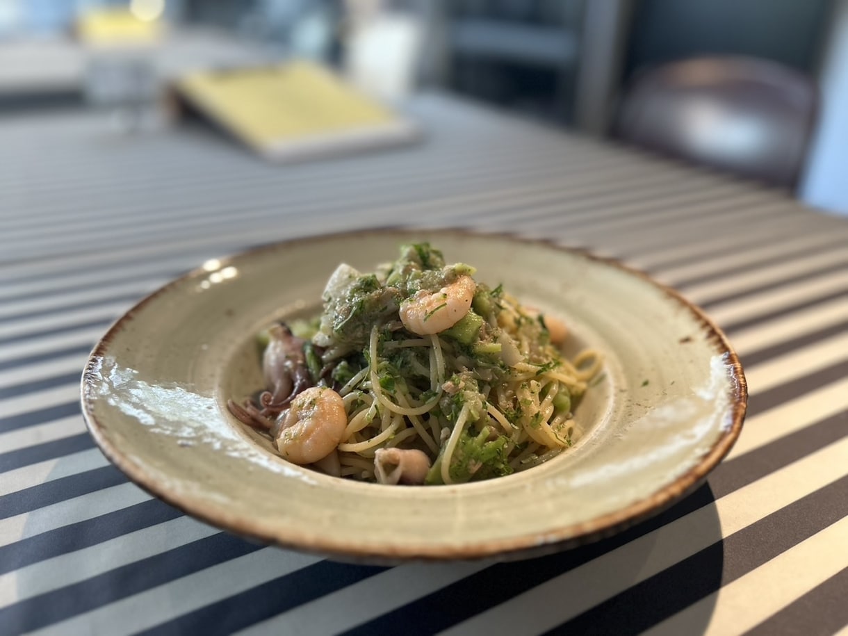 料理人歴15年の私が料理の悩みに答えます 料理のなぜ？をプロ目線で分かりやすく解説 イメージ1
