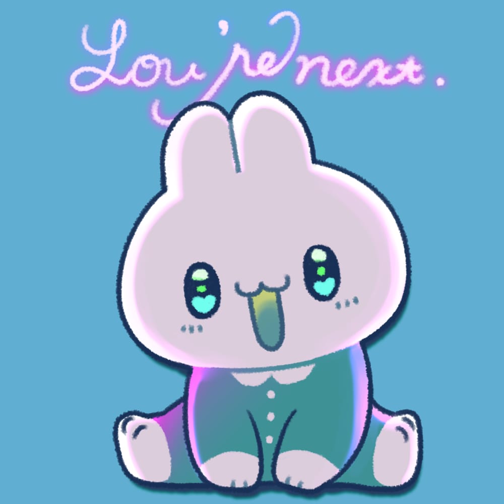 ゆるいイラスト描きます テキストと組み合わせも可能です。プレゼントなどにも◎ イメージ2
