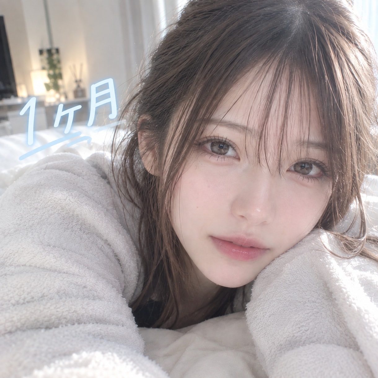 500円【1ヶ月間】チャットで寄り添います 友達のような感覚でいつでもお話ししてください♪ イメージ1