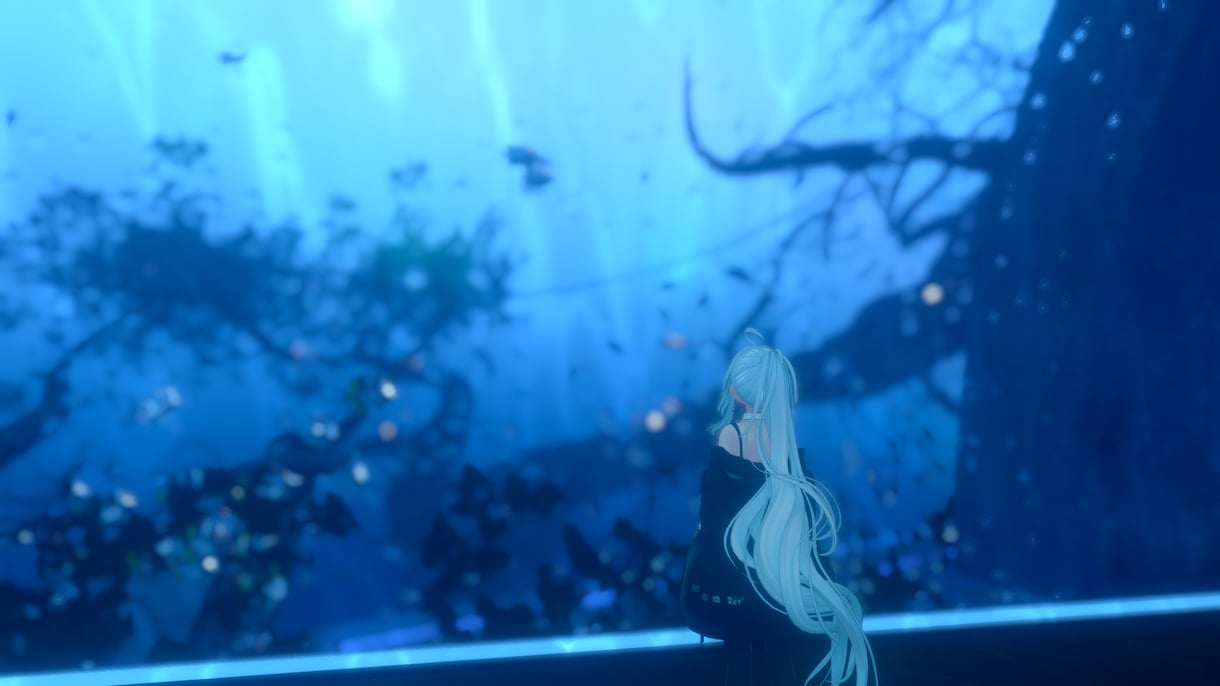 VRC用アバターのアップロードなどをサポートします VRchatで理想の自分に大変身計画しませんか？ イメージ1